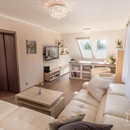 Apartmán na Lipně Frymburk Kültér fotó