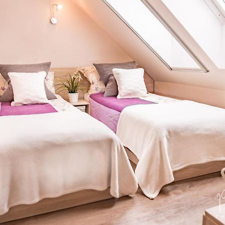 Apartmán na Lipně Frymburk Kültér fotó