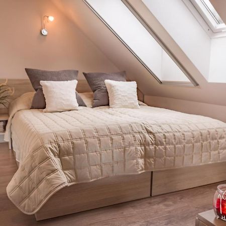 Apartmán na Lipně Frymburk Kültér fotó